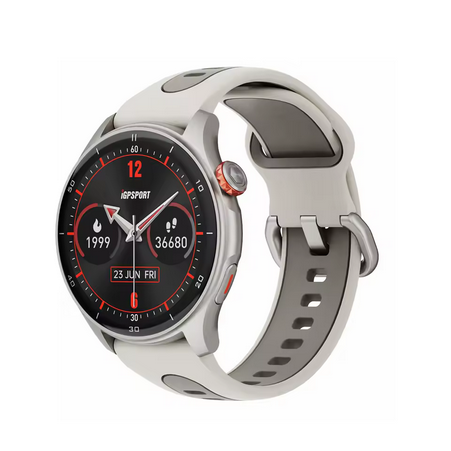 iGPSPORT LW10